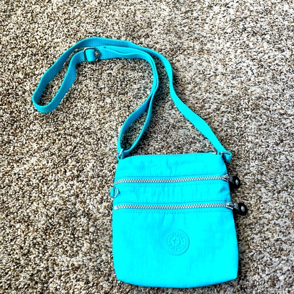 Kipling Handbags - Kipling canvas bag